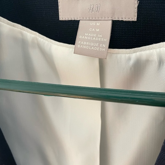 H & M blazer - Picture 2 of 2